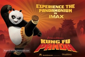 کالکشن انیمیشن کونگ فو پاندا Kung Fu Panda